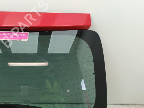Tailgate SEAT IBIZA IV (6J5, 6P1) 1.4 | BP29665993C6