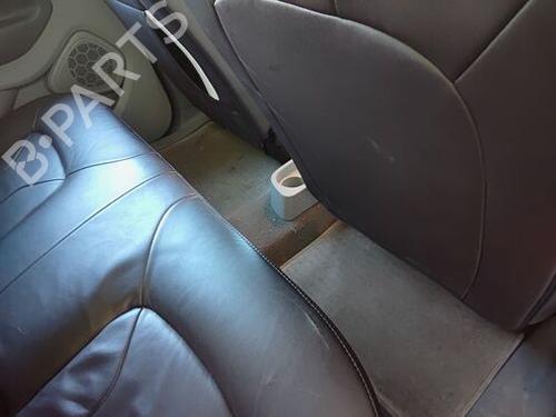 Right sun visor RENAULT ZOE (BFM_) ZOE | BP32355068I2