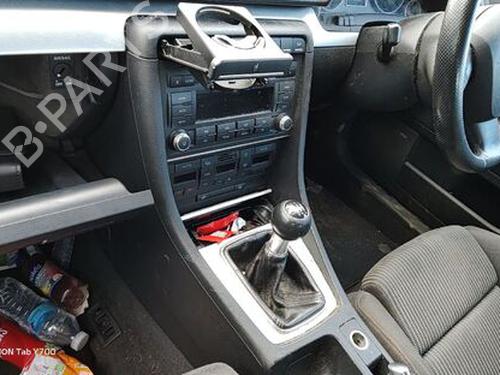 Squib airbag AUDI A4 B6 (8E2) 1.8 T | BP29664357C102