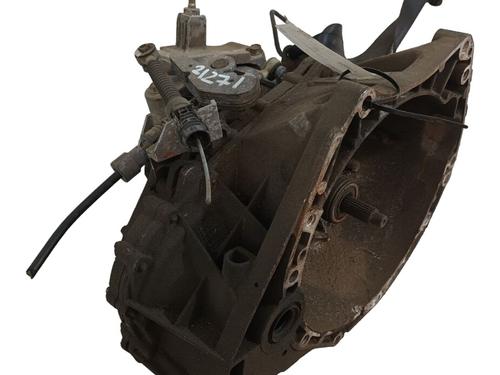 Used Gearbox NISSAN JUKE (F15) 1.6 DIG-T (190 hp) 29657790