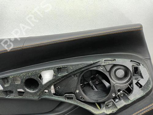 Front left panel MCLAREN 570S 3.8 | BP29650054C58 