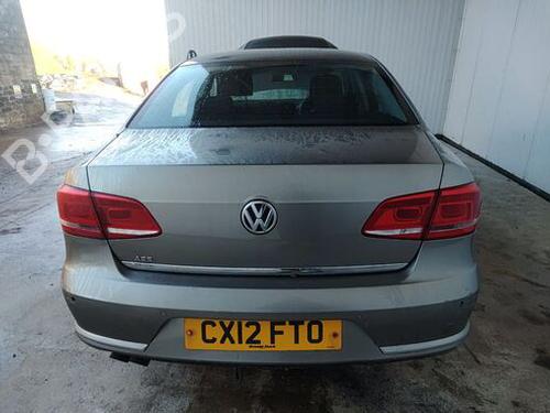 Alternator VW PASSAT B7 (362) 1.4 TSI | BP32179644M7 - Image 2