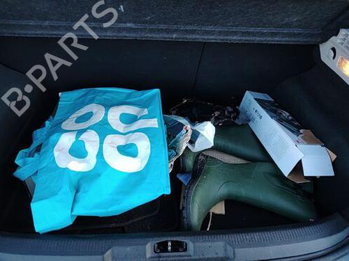 Sæde Bagtil PEUGEOT 207 (WA_, WC_) 1.4 | BP29661178C17 