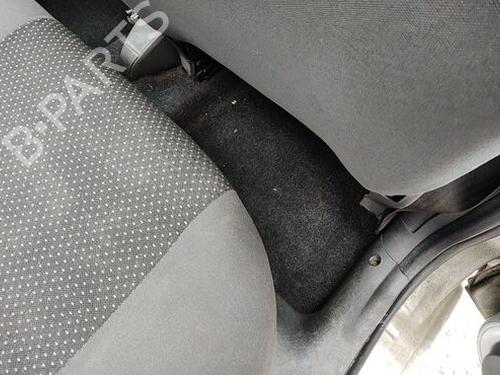 Tailgate lift support FIAT PANDA (169_) 1.1 (169.AXA1A) | BP29664972C138 