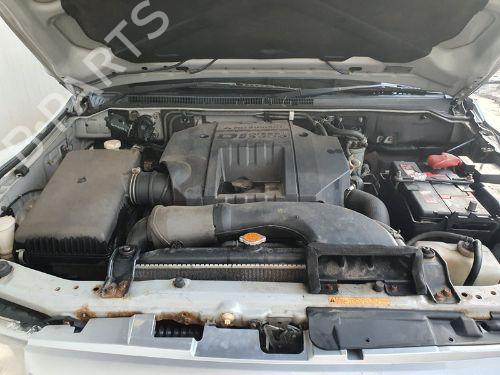 Bakluke CC/Kombi-Kupé MITSUBISHI PAJERO III (V7_W, V6_W) 3.2 Di-D (V68W) | BP29654912C6 