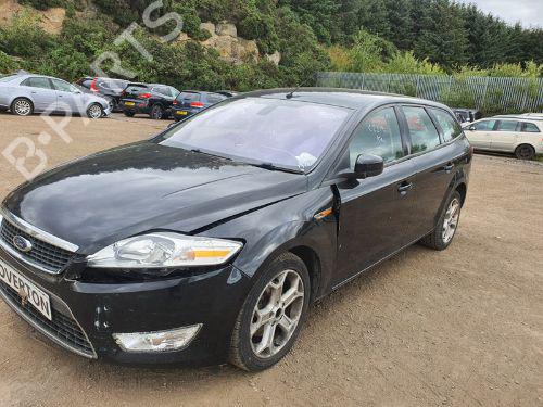 Tailgate lift support FORD MONDEO IV Turnier (BA7) 1.8 TDCi | BP29655452C138 