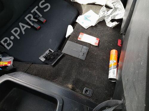 Front left seatbelt MITSUBISHI OUTLANDER II (CW_W) 2.0 DI-D (CW8W) | BP29662628I26 