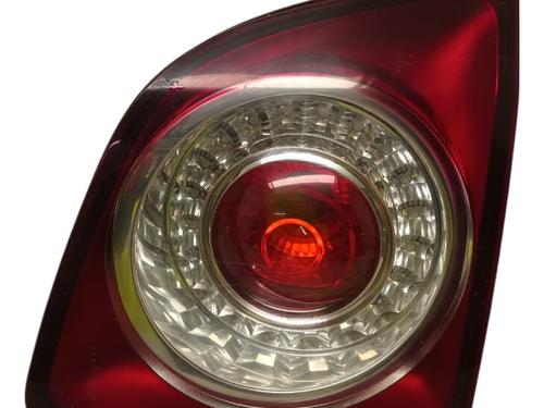 Used Right taillight VW GOLF PLUS V (5M1, 521) 1.9 TDI (105 hp) 29667431