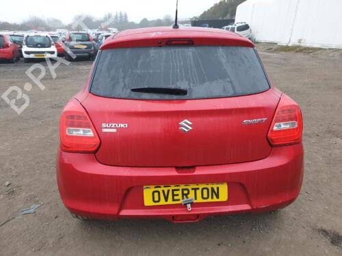 Expansion tank SUZUKI SWIFT V (AZ) 1.0 (A2L310) | BP29672498C120 