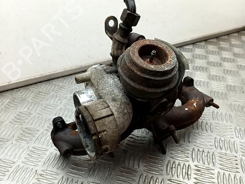 Turbocharger/Supercharger VW PASSAT B7 (362) 1.4 TSI | BP29678277M71