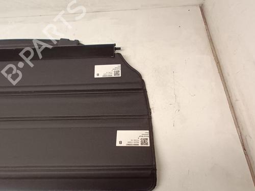 Rear parcel shelf MAZDA 6 Estate (GH) 2.0 MZR (GHEFW, GH10F) | BP29648968C85 