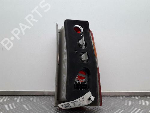 Left taillight FORD ESCORT VI Estate Van (AVL) 1.8 D | BP29645440C34