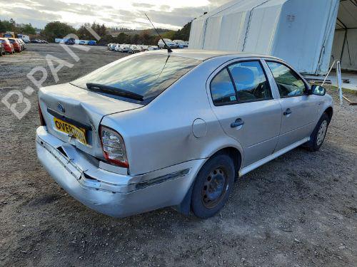 Motor SKODA OCTAVIA I (1U2) 1.9 SDI | BP29653211M1