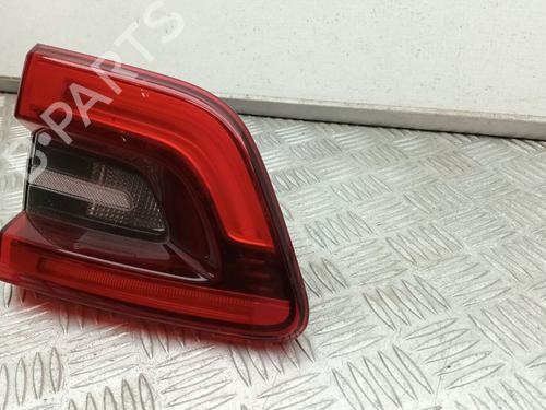 Right taillight RENAULT KADJAR (HA_, HL_) 1.5 dCi 110 (HLA3) | BP29672358C35