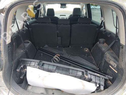 Right mirror MAZDA 5 (CR) 2.0 (CREW, CR19) | BP29676807C27 