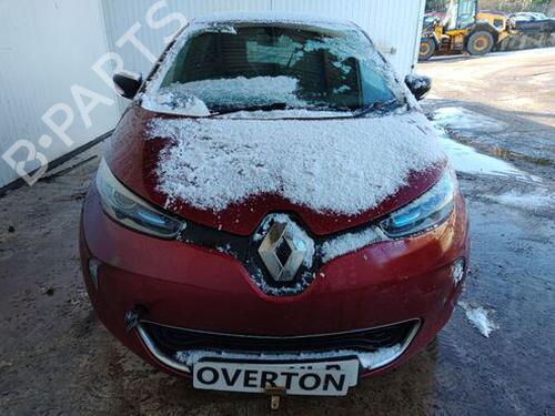 Expansion tank RENAULT ZOE (BFM_) ZOE | BP32433322C120 