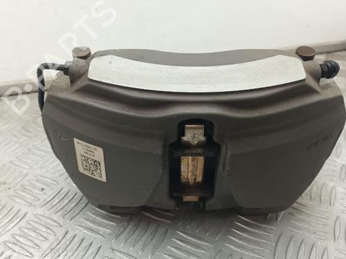 Bremssattel links vorne AUDI A2 (8Z0) 1.4 TDI | BP29679151M105 