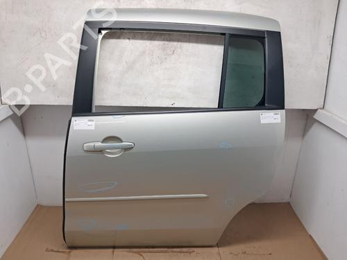 Used Left rear door MAZDA 5 (CR) 2.0 CD (CR19) (143 hp) 29673941