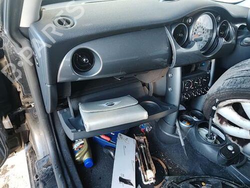 Engine control unit (ECU) MINI MINI (R50, R53) One | BP32458543M57