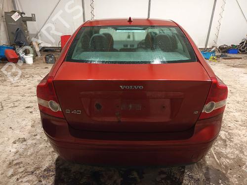 Wzmocnienie zderzaka przedniego VOLVO S40 II (544) 1.8 | BP29659573C109