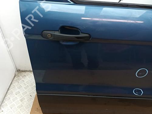 Right front door FORD TOURNEO CONNECT / GRAND TOURNEO CONNECT V408 MPV 1.5 EcoBlue | BP30117968C3