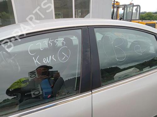 Instrument cluster VW PASSAT B5.5 (3B3) 1.9 TDI | BP29668483C47