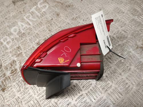 Left taillight VW JETTA IV (162, 163, AV3, AV2) 1.6 TDI | BP29655344C34
