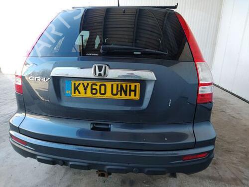 Alternator HONDA CR-V III (RE_) 2.2 i-CTDi 4WD (RE6) | BP33896104M7 - Image 2