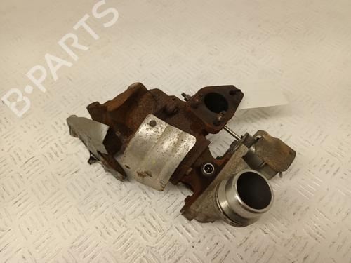 Turbocharger/Supercharger DACIA SANDERO II 1.5 dCi | BP29667994M71 