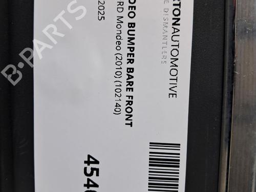 Front bumper FORD MONDEO IV (BA7) 2.0 TDCi | BP29678952C7