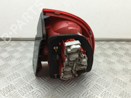 Venstre Baklys VW PASSAT B5.5 (3B3) 1.9 TDI | BP29667081C34 