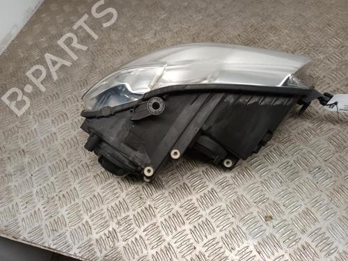 Scheinwerfer links VW TOURAN (1T1, 1T2) 1.9 TDI | BP29649960C28 