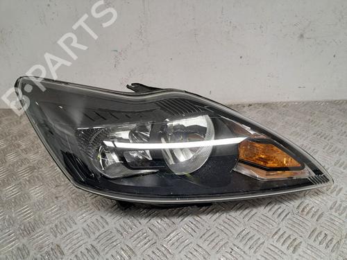 Used Right headlight FORD FOCUS II (DA_, HCP, DP) 1.6 (100 hp) 29686184