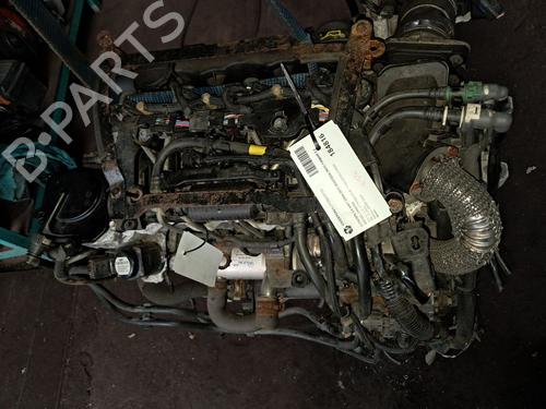 Motor CITROËN C4 I (LC_) 1.6 HDi | BP29649823M1