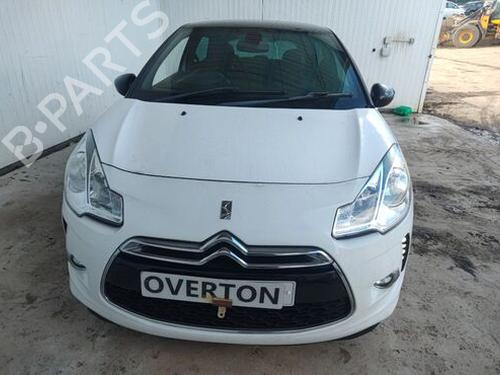 Right headlight CITROËN DS3 (SA_) 1.6 VTi 120 | BP33223524C29  - Image 8