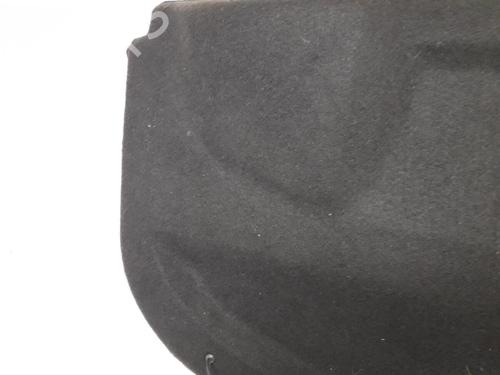 Rear parcel shelf PEUGEOT 208 I (CA_, CC_) 1.4 HDi | BP29648330C85