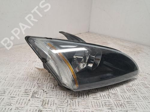 Right headlight FORD FOCUS II (DA_, HCP, DP) 1.6 TDCi | BP29670898C29