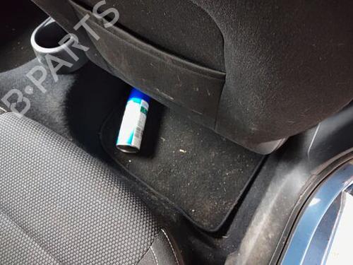 Turbolader/Kompressor SKODA RAPID (NH3, NK3, NK6) 1.4 TSI | BP29680937M71 