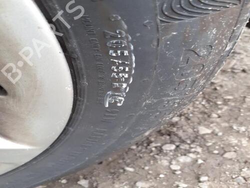 Rear left seatbelt BMW 3 (E90) 318 d | BP29646749I29