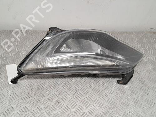 Scheinwerfer links VAUXHALL ASTRA Mk VI (J) (P10) 1.6 | BP29673820C28 