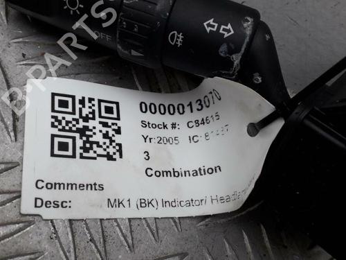 Ratstangsstang MAZDA 3 (BK) 1.6 (BK14) | BP29645998I23 