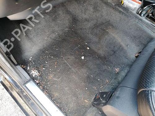 Venstre solskærm MERCEDES-BENZ M-CLASS (W163) ML 270 CDI (163.113) | BP29677939I1 