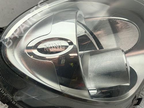 Right headlight MINI MINI (R56) Cooper | BP29675108C29