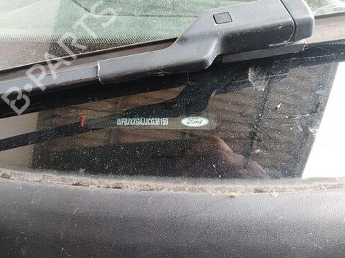 Rudehejsemekanisme venstre bagtil FORD FIESTA VI (CB1, CCN) 1.6 Ti | BP29686142C24