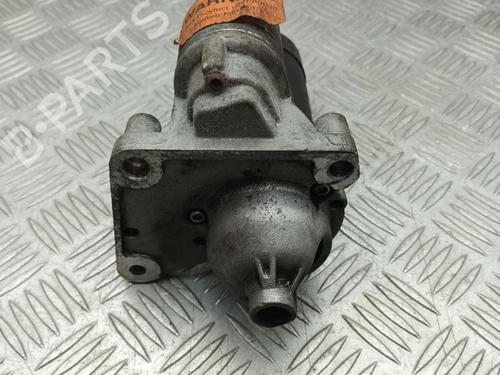 Anlasser CITROËN BERLINGO MULTISPACE (B9) 1.6 HDi 90 | BP29664961M8 