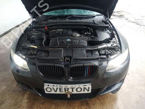 Left front suspension arm BMW 1 Coupe (E82) 118 d | BP30981702M12