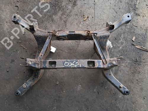 Andre VAUXHALL ANTARA A (L07) 2.2 CDTi 4x4 | BP29649755O1