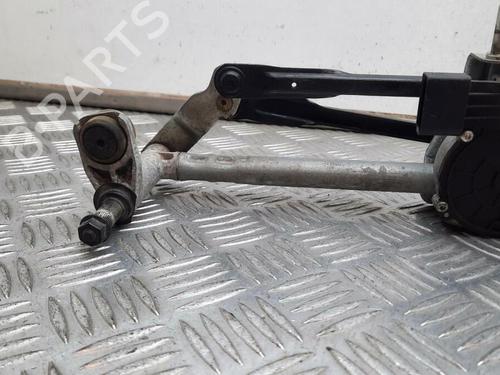 Front wipers mechanism SKODA FABIA III (NJ3) 1.2 TSI | BP29647395C83