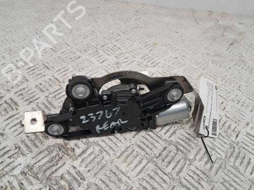 Rear wiper motor FORD FIESTA VI Van 1.6 TDCi | BP29667220M102 