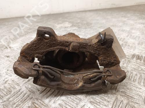 Left front brake caliper FIAT PANDA (312_, 319_) 1.2 (312PXA1A) | BP29654364M105